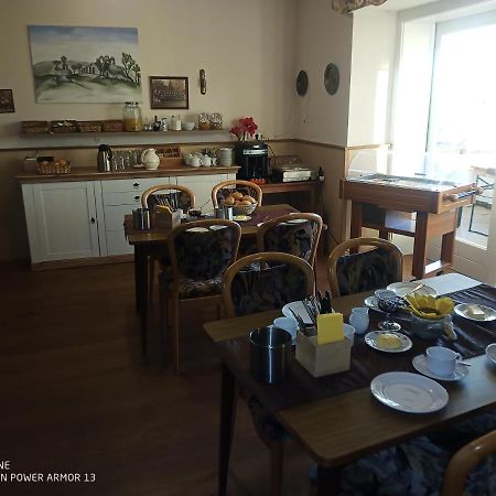 Gasthof Happe Harth 외부 사진