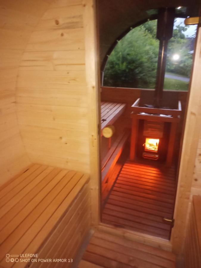 Gasthof Happe Harth 외부 사진